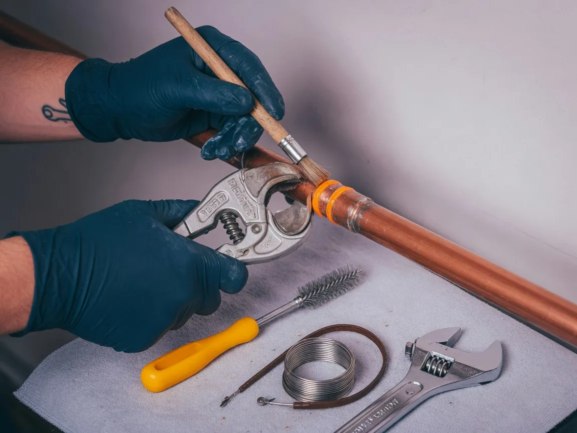 Why choose Sump Pump Repair in New Springfield, OH